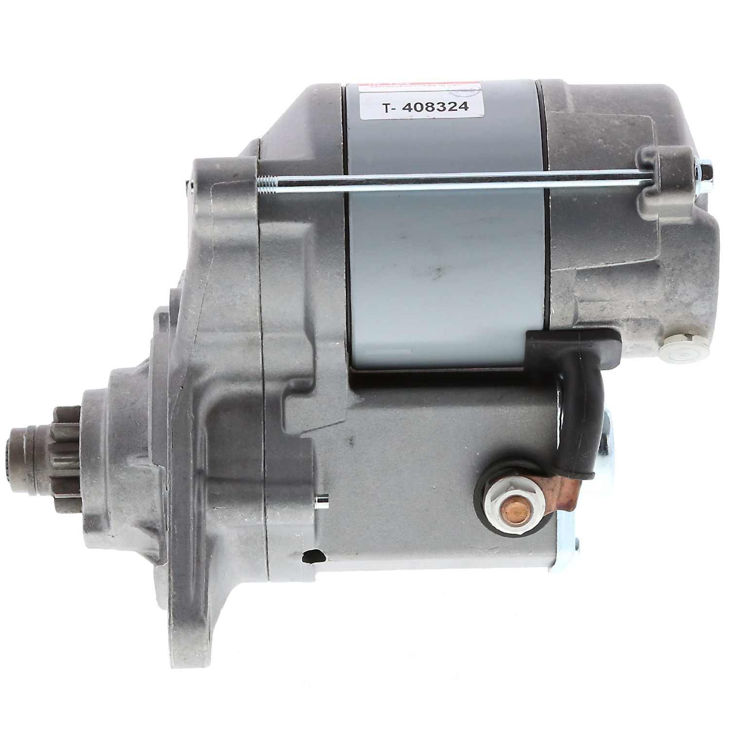 DENSO Auto Parts Starter Motor 280-0301