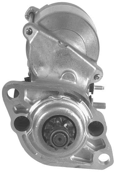 DENSO Auto Parts Starter Motor 280-0307
