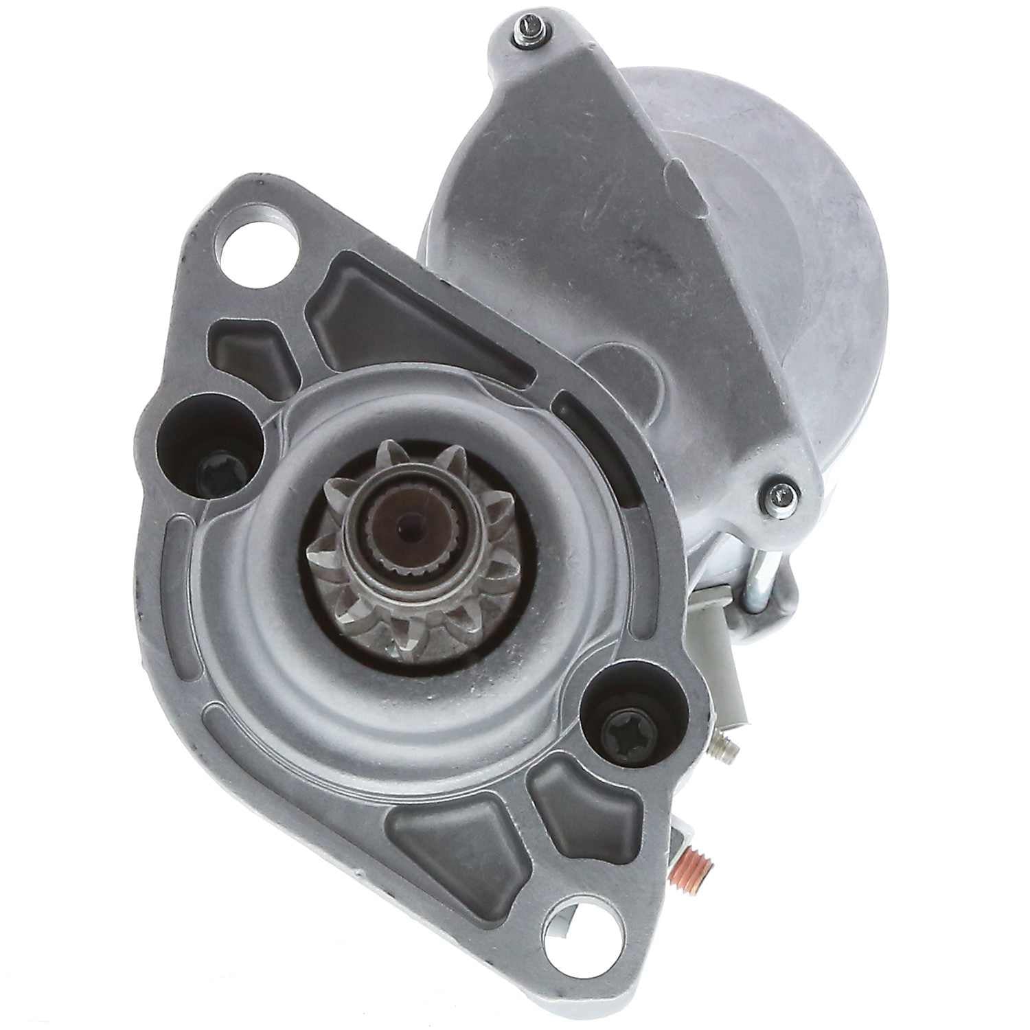 DENSO Auto Parts Starter Motor 280-0307