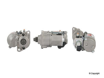 DENSO Auto Parts Starter Motor 280-0307