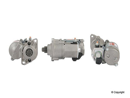 DENSO Auto Parts Starter Motor 280-0307