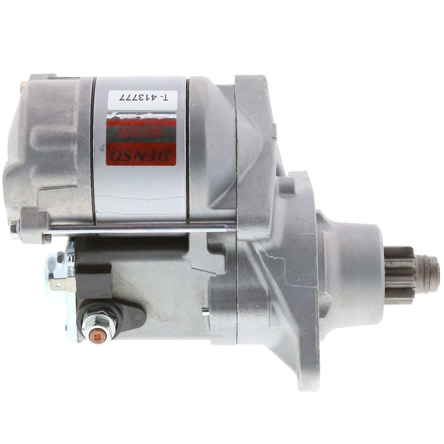 DENSO Auto Parts Starter Motor 280-0308