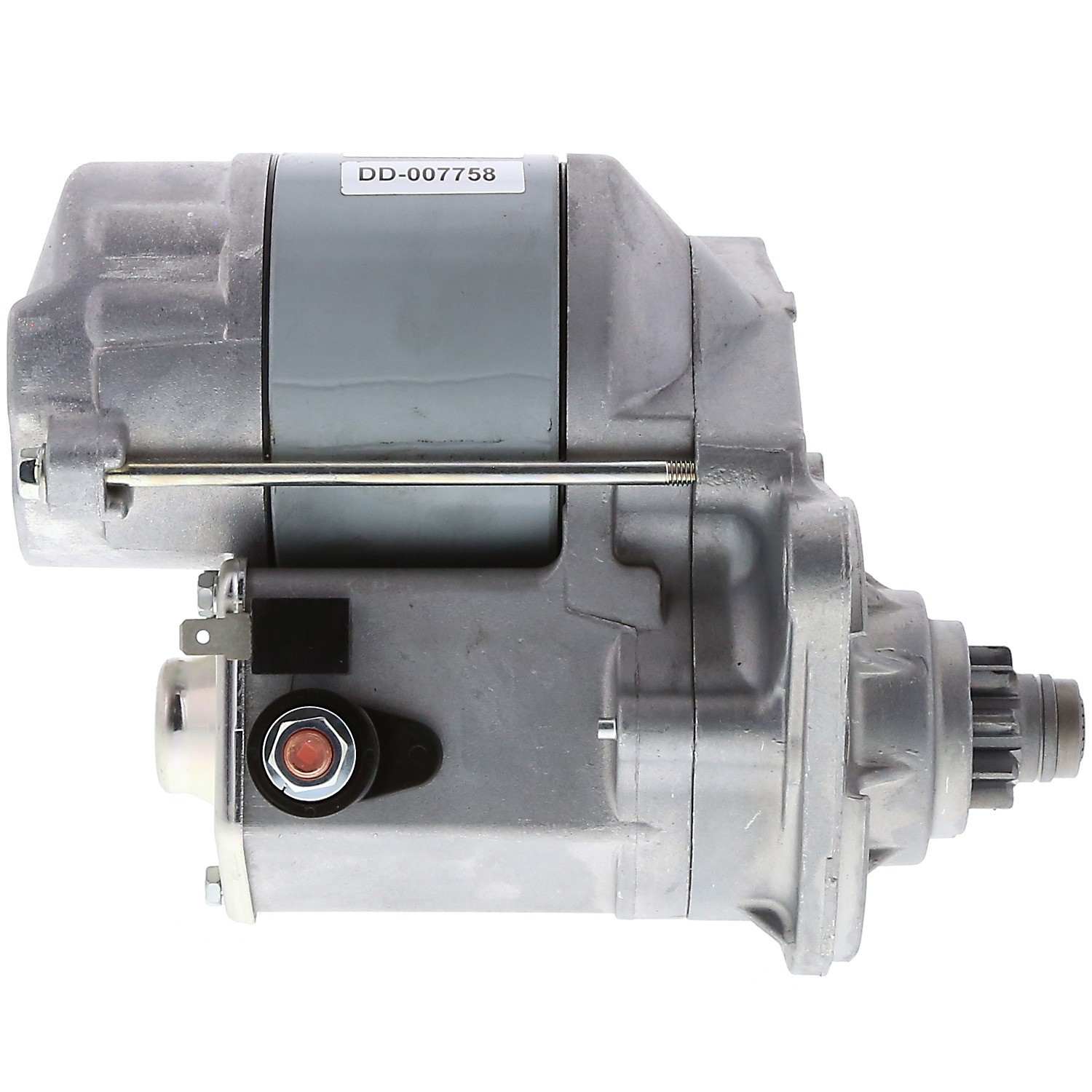 DENSO Auto Parts Starter Motor 280-0309