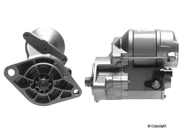 Denso Starter Motor