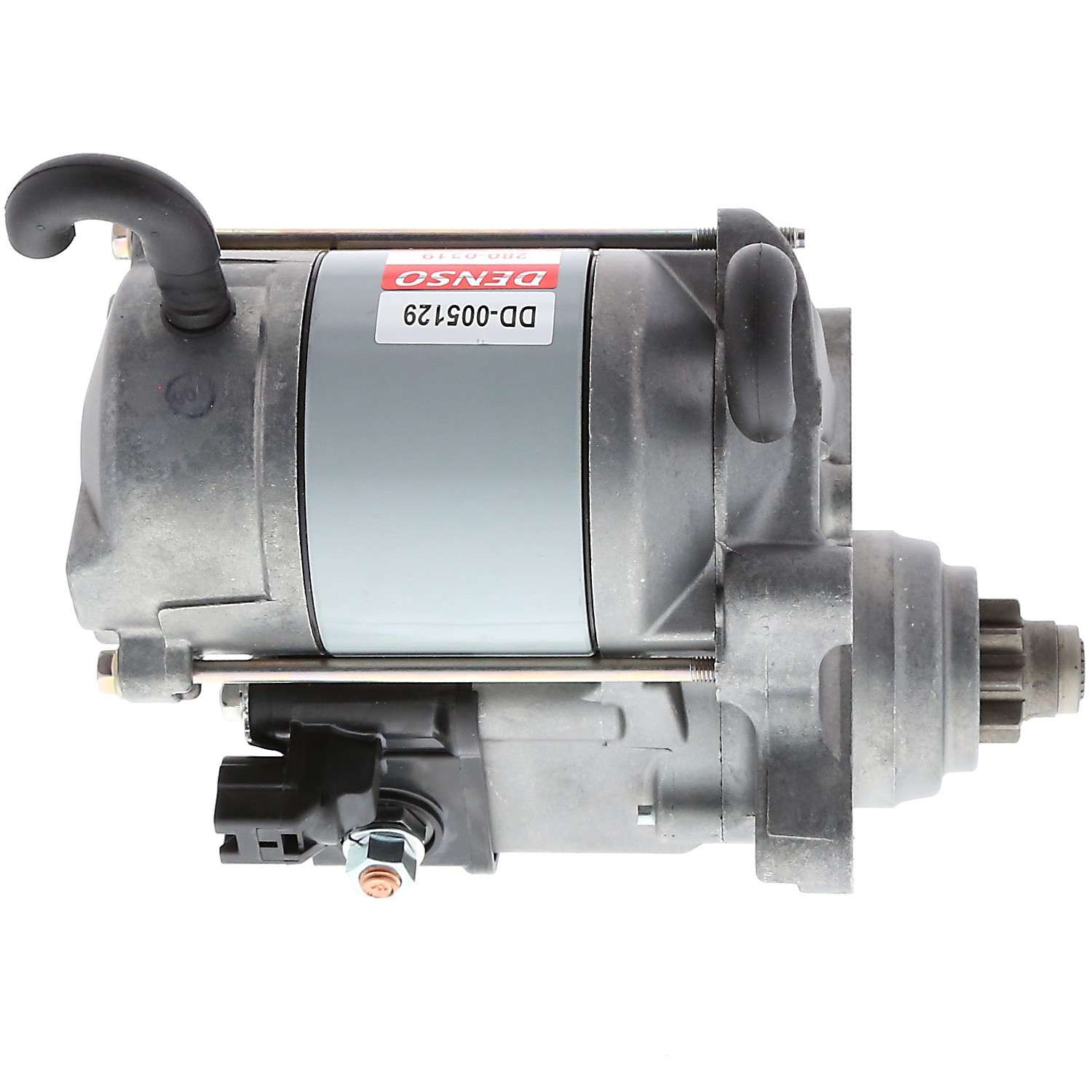 DENSO Auto Parts Starter Motor 280-0319