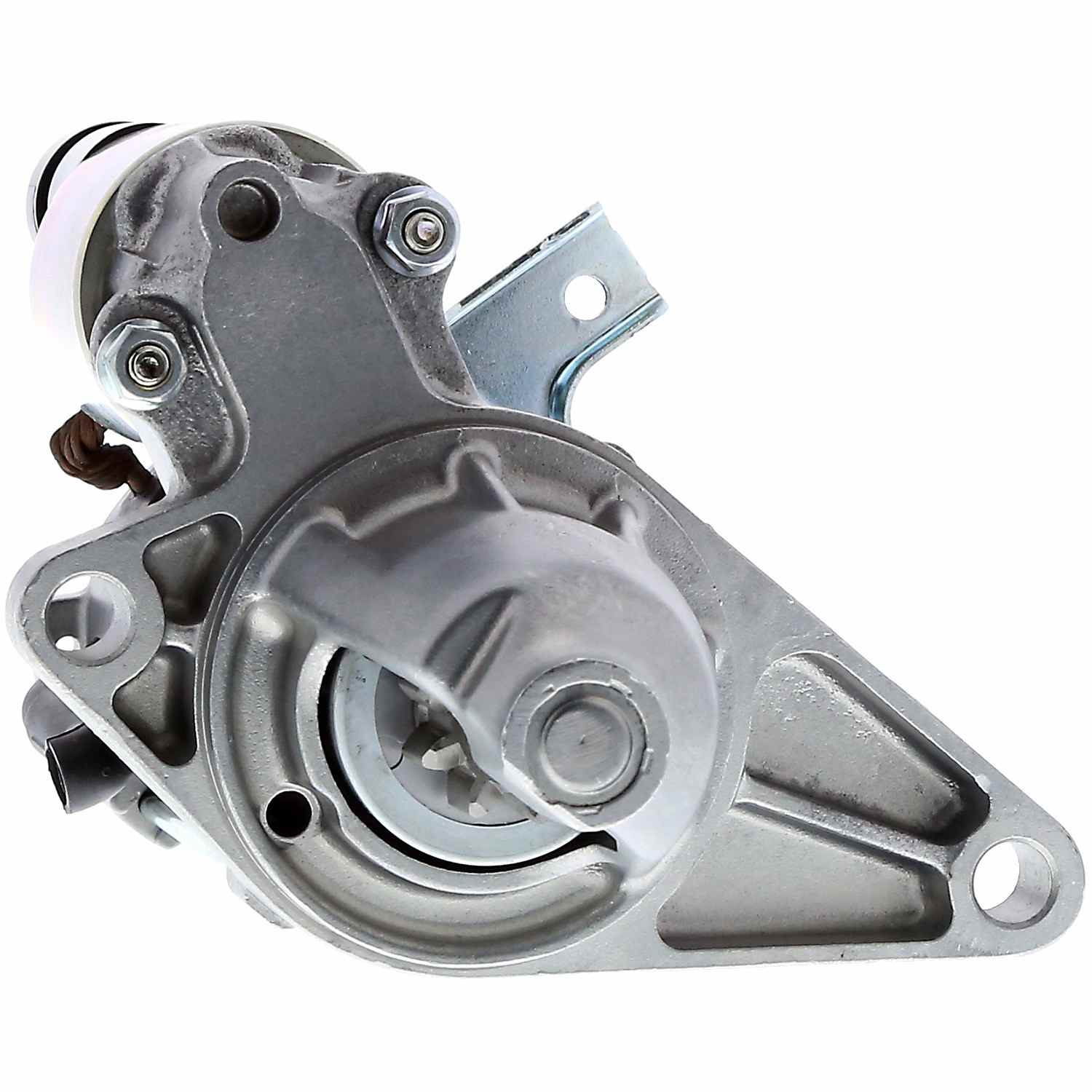 DENSO Auto Parts Starter Motor 280-0324