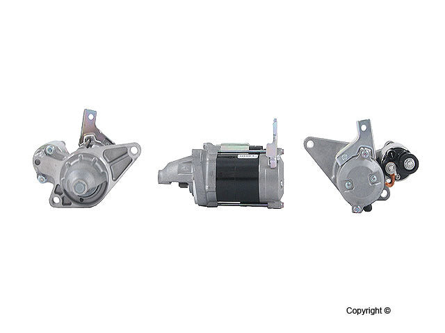 DENSO Auto Parts Starter Motor 280-0324