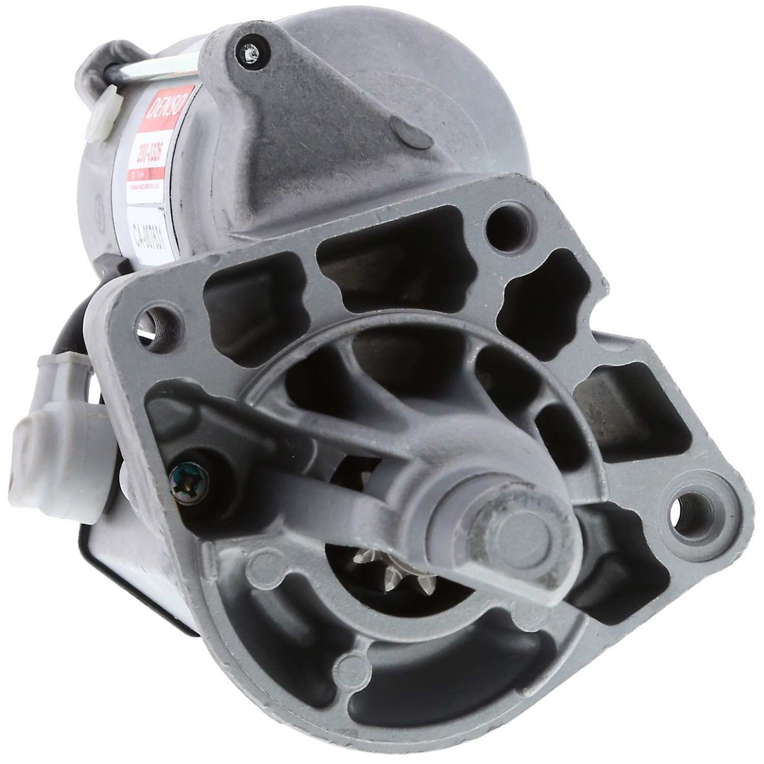 DENSO Auto Parts Starter Motor 280-0326