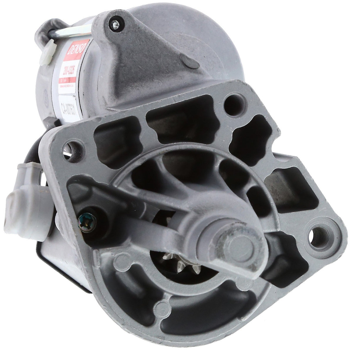 DENSO Auto Parts Starter Motor 280-0326
