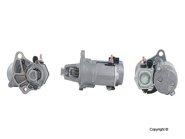 Denso Starter Motor