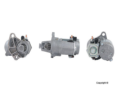 Denso Starter Motor