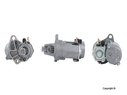 Denso Starter Motor