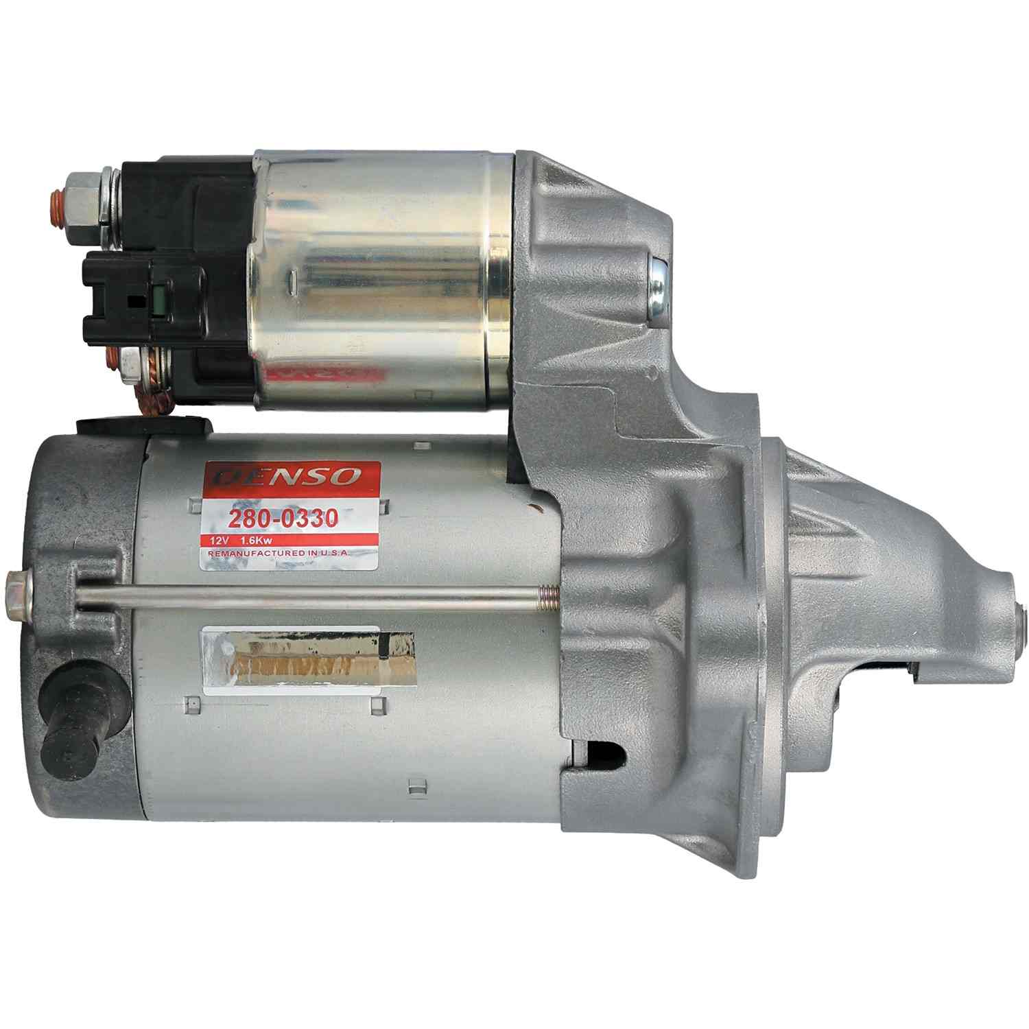 DENSO Auto Parts Starter Motor 280-0330