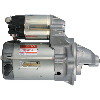 DENSO Auto Parts Starter Motor 280-0330