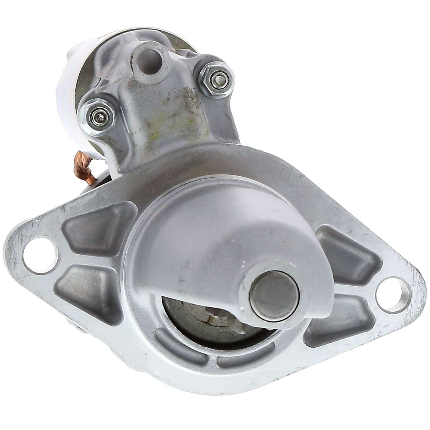 DENSO Auto Parts Starter Motor 280-0333