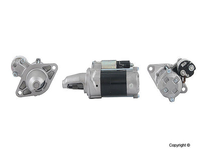 DENSO Auto Parts Starter Motor 280-0333