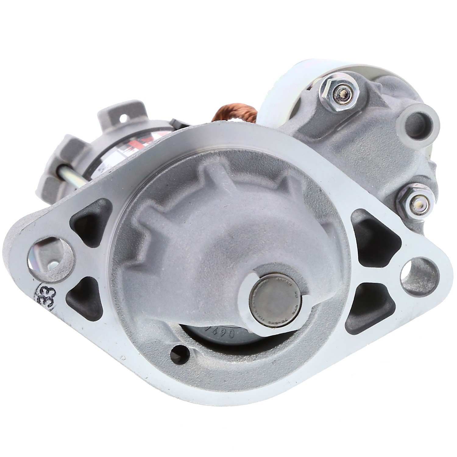 DENSO Auto Parts Starter Motor 280-0334