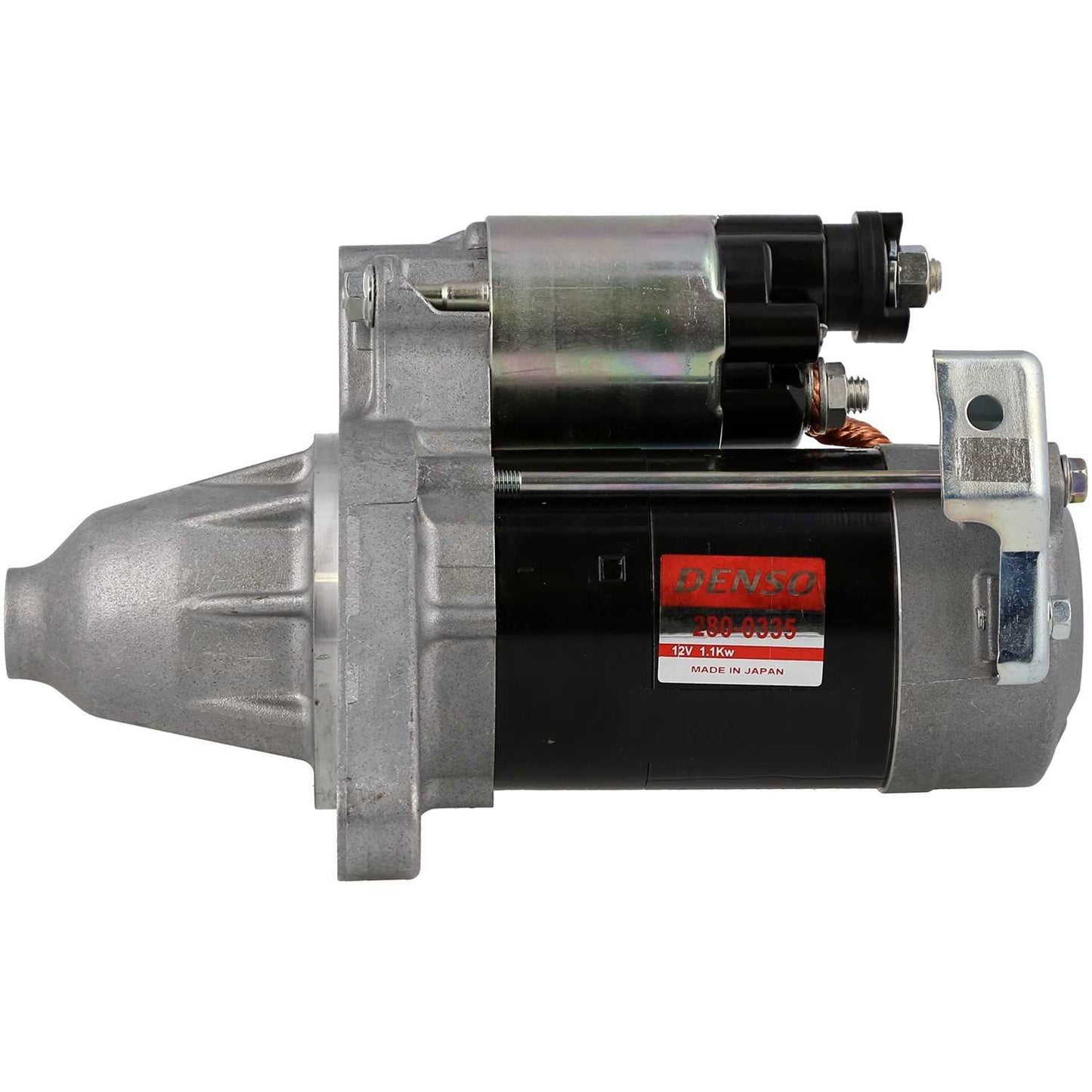 Denso Starter Motor