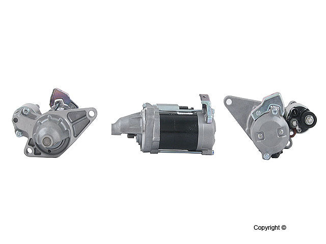 Denso Starter Motor