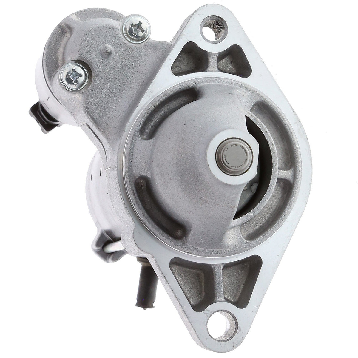 DENSO Auto Parts Starter Motor 280-0336