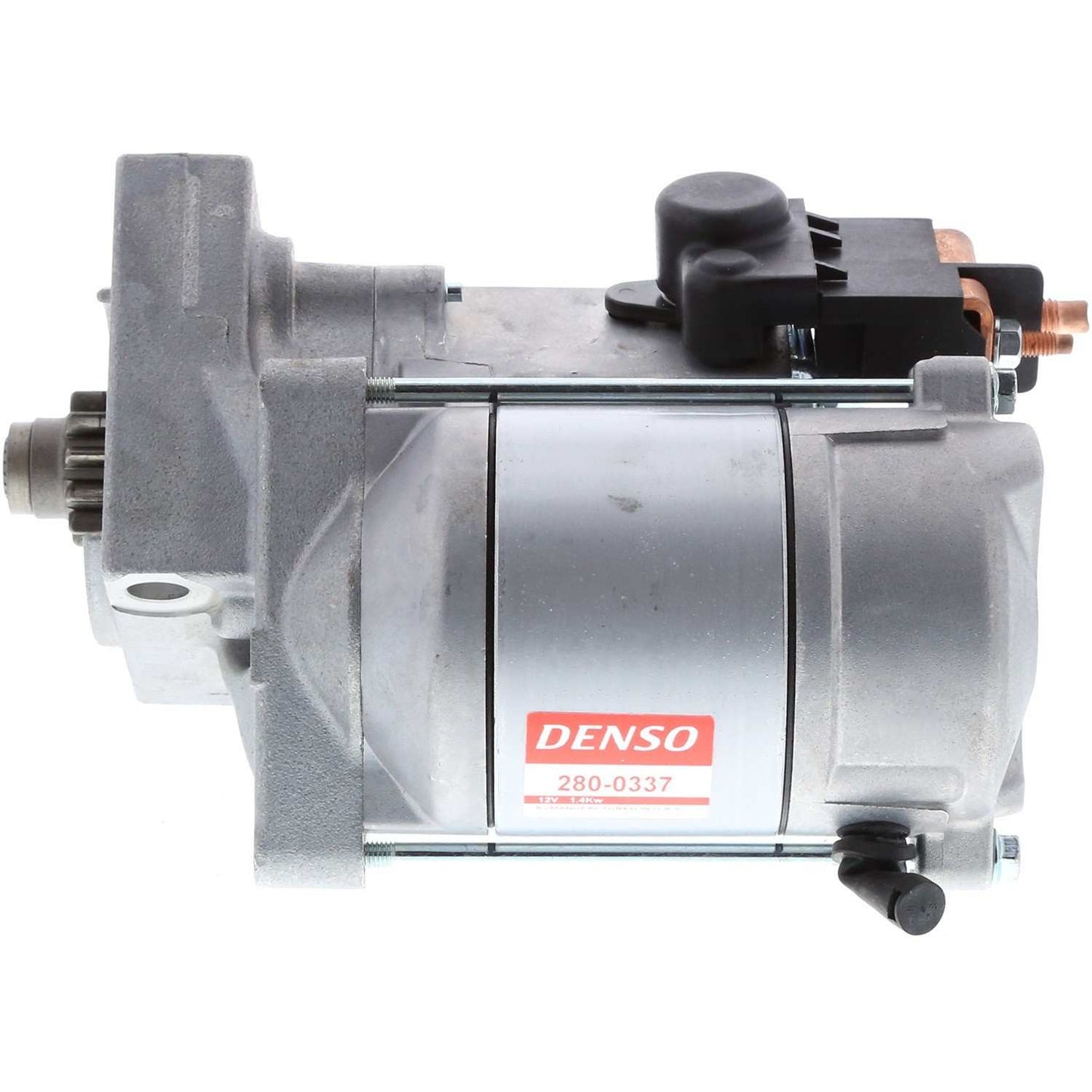 Denso Starter Motor