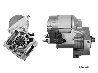 Denso Starter Motor