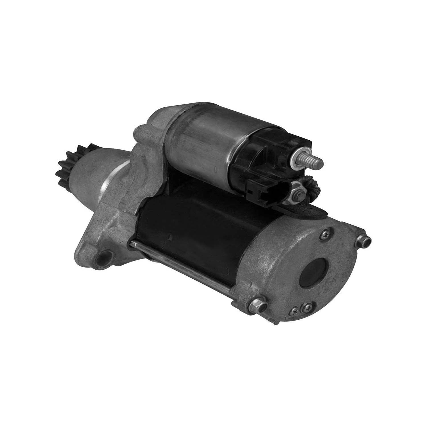 DENSO Auto Parts Starter Motor 280-0339