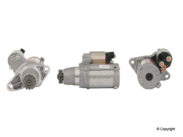 DENSO Auto Parts Starter Motor 280-0339