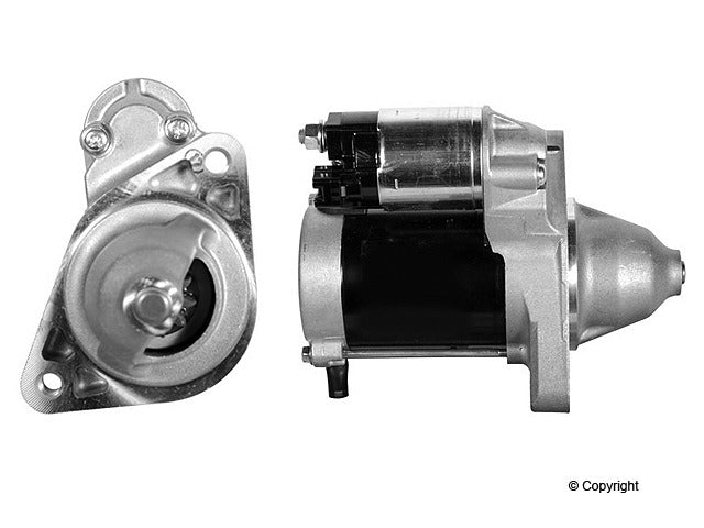 DENSO Auto Parts Starter Motor 280-0341