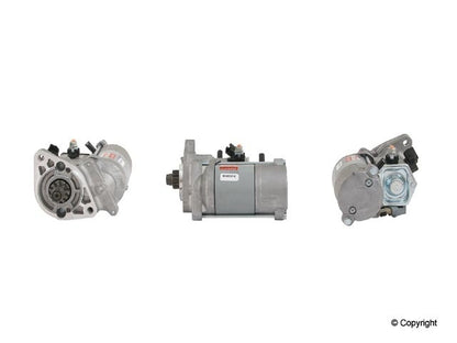 DENSO Auto Parts Starter Motor 280-0342