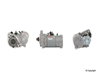 DENSO Auto Parts Starter Motor 280-0342