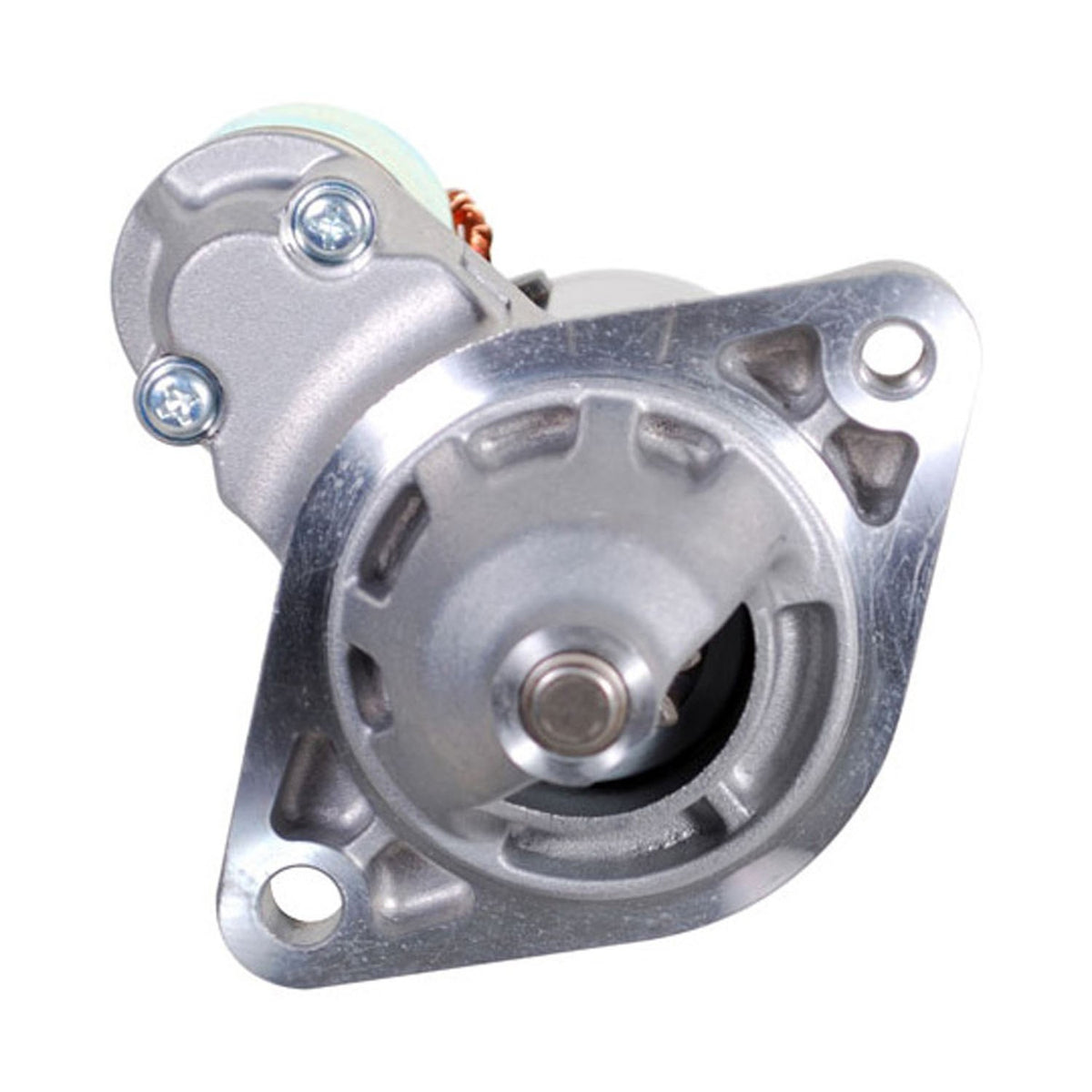 Denso Starter Motor