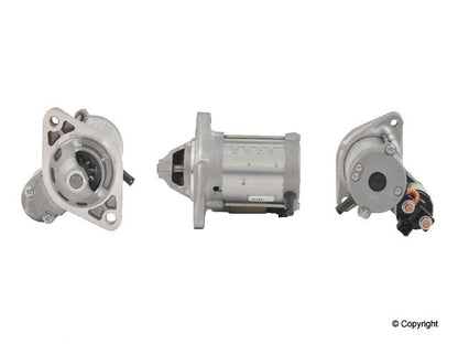 Denso Starter Motor