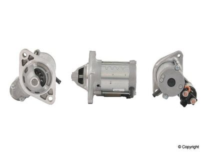 Denso Starter Motor