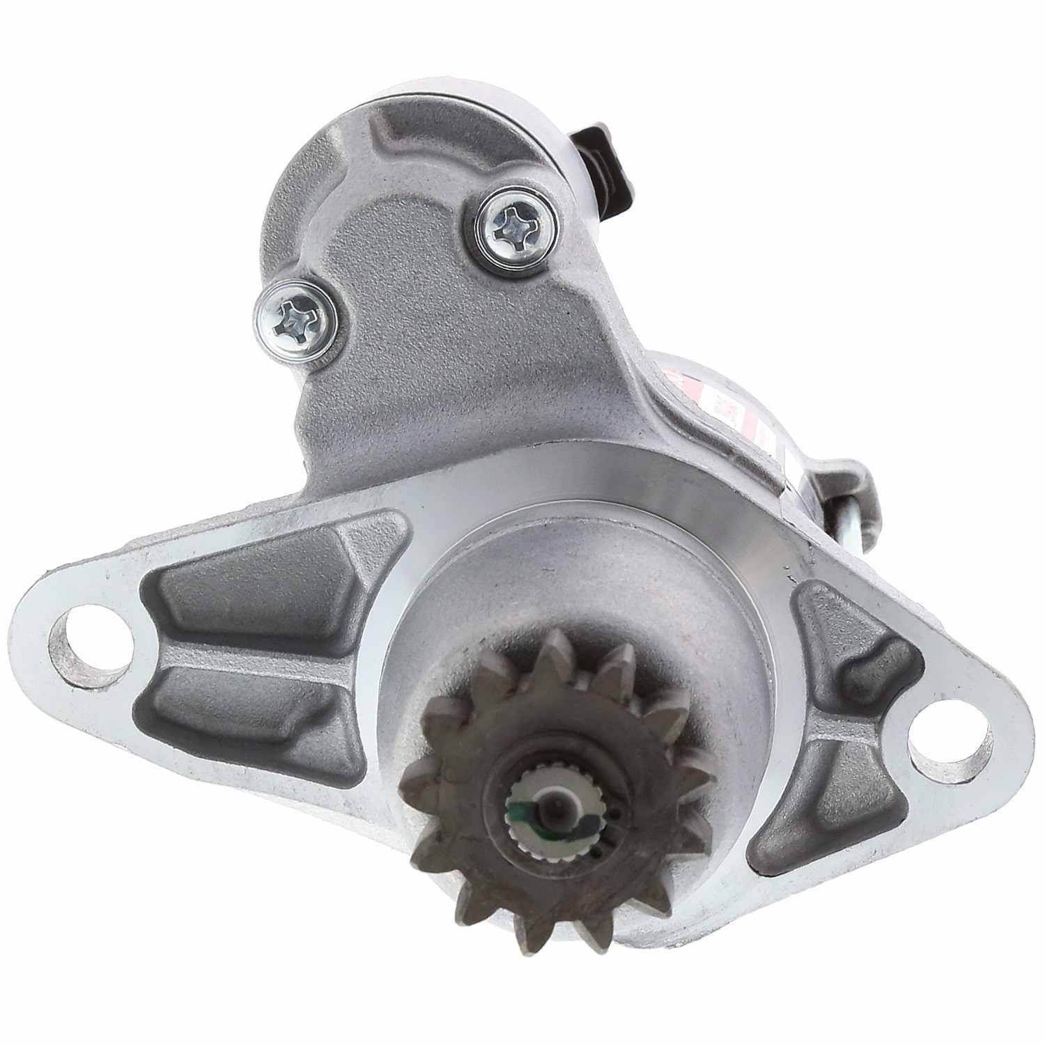 DENSO Auto Parts Starter Motor 280-0345