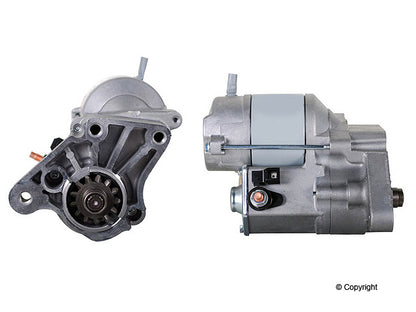 Denso Starter Motor
