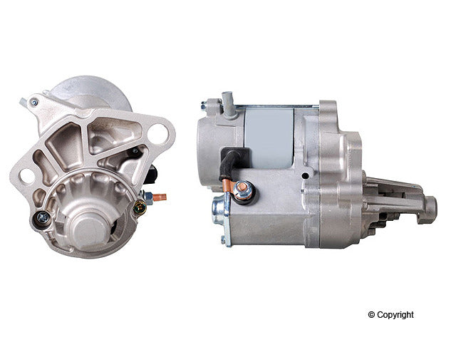 Denso Starter Motor