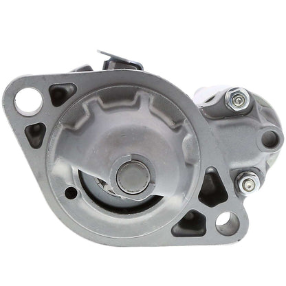 Denso Starter Motor