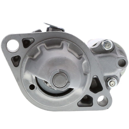 Denso Starter Motor