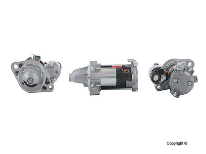 Denso Starter Motor