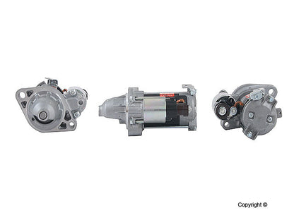 Denso Starter Motor