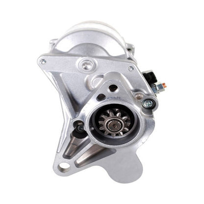 Denso Starter Motor