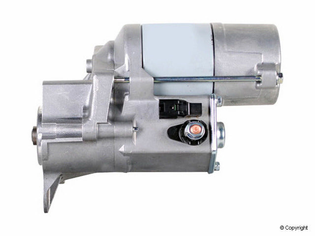 Denso Starter Motor