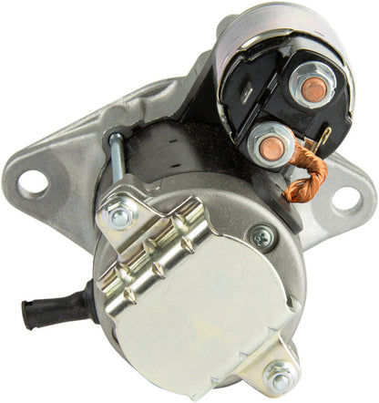 DENSO Auto Parts Starter Motor 280-0357