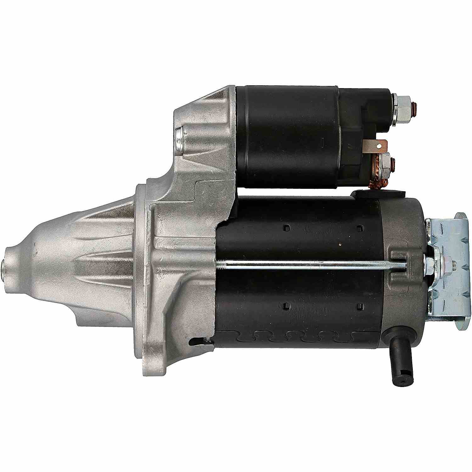 DENSO Auto Parts Starter Motor 280-0357