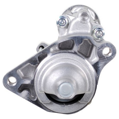 DENSO Auto Parts DENSO First Time FitÂ® Starter Motor â€“ Remanufactured 280-0359