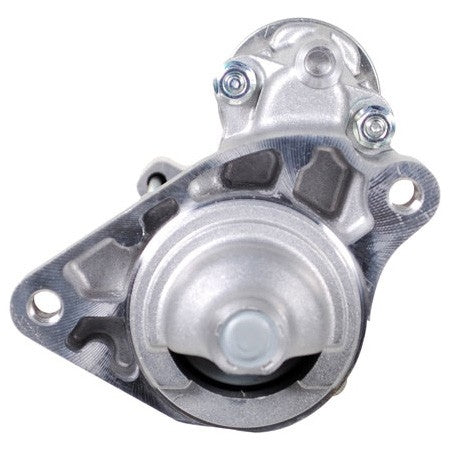 DENSO Auto Parts DENSO First Time FitÂ® Starter Motor â€“ Remanufactured 280-0359