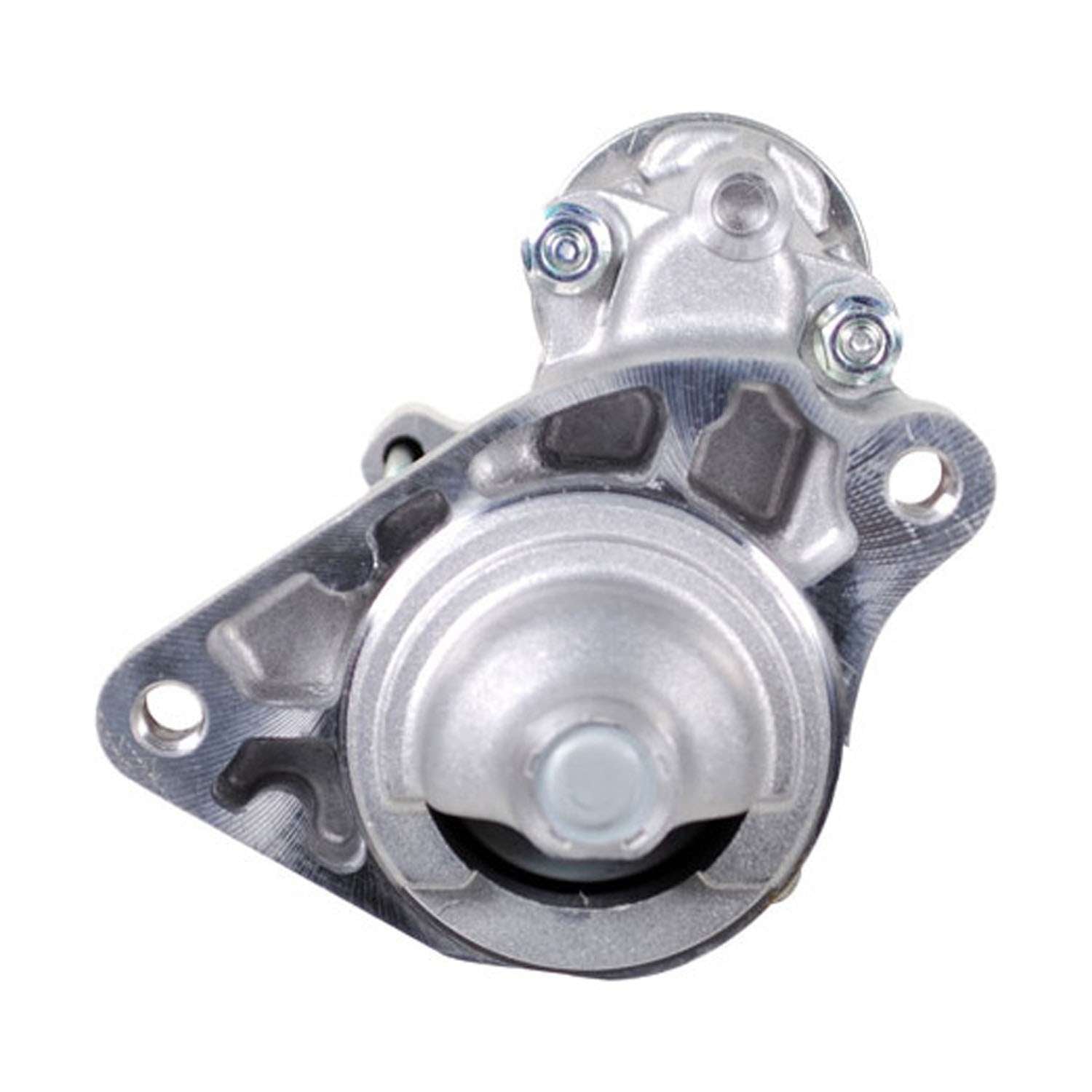 DENSO Auto Parts DENSO First Time FitÂ® Starter Motor â€“ Remanufactured 280-0359