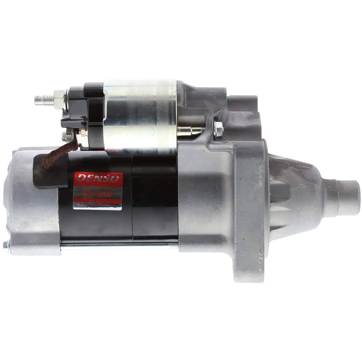 Denso Starter Motor