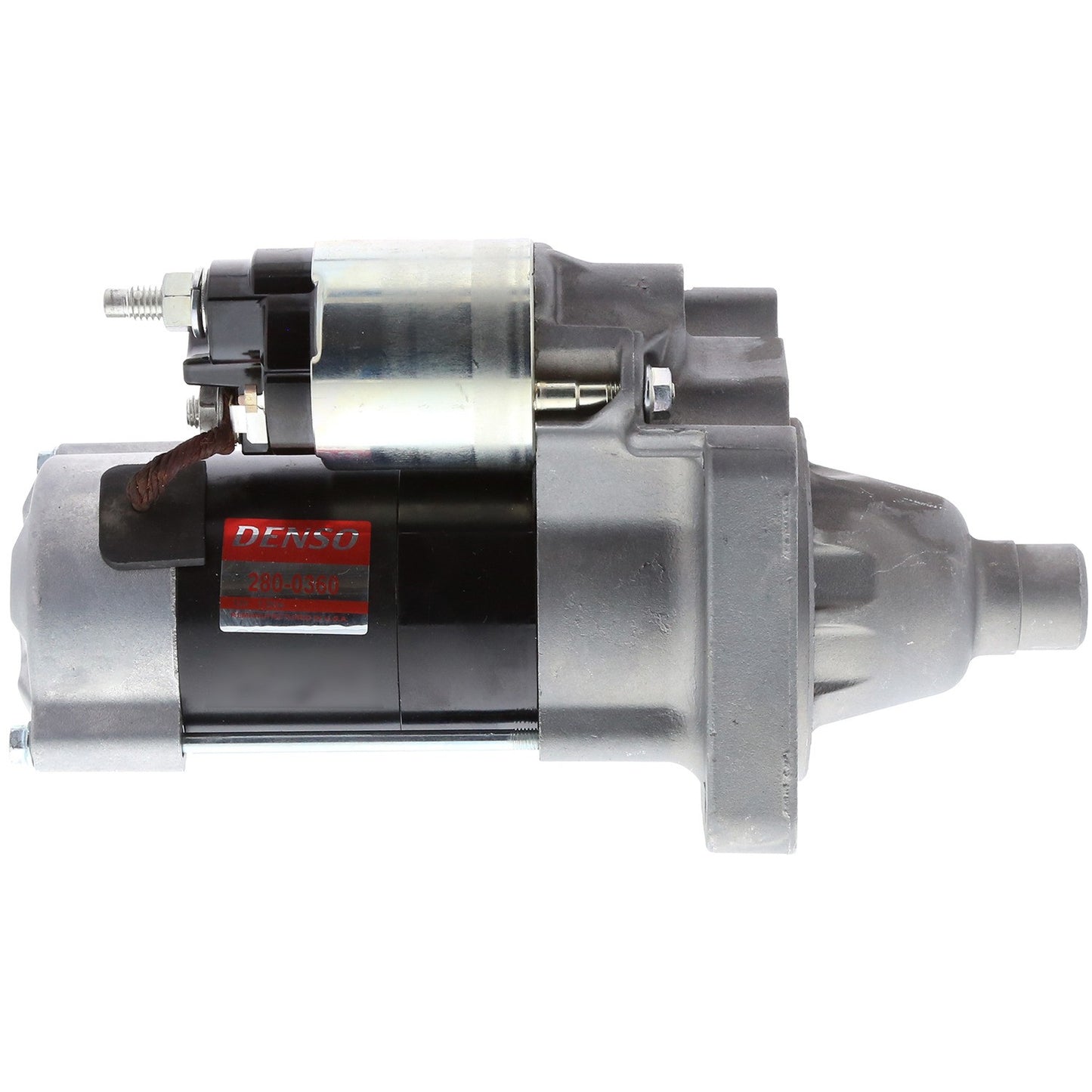 Denso Starter Motor